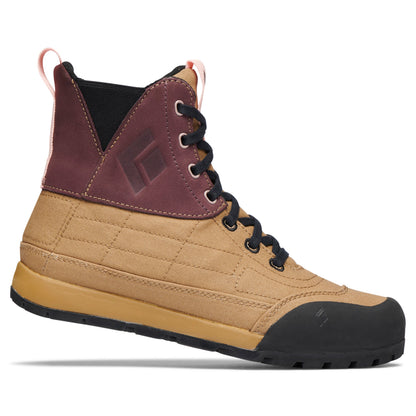 Women's Circuit Mid Shoes | Black Diamond Exclusive