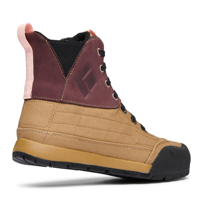Women's Circuit Mid Shoes | Black Diamond Exclusive