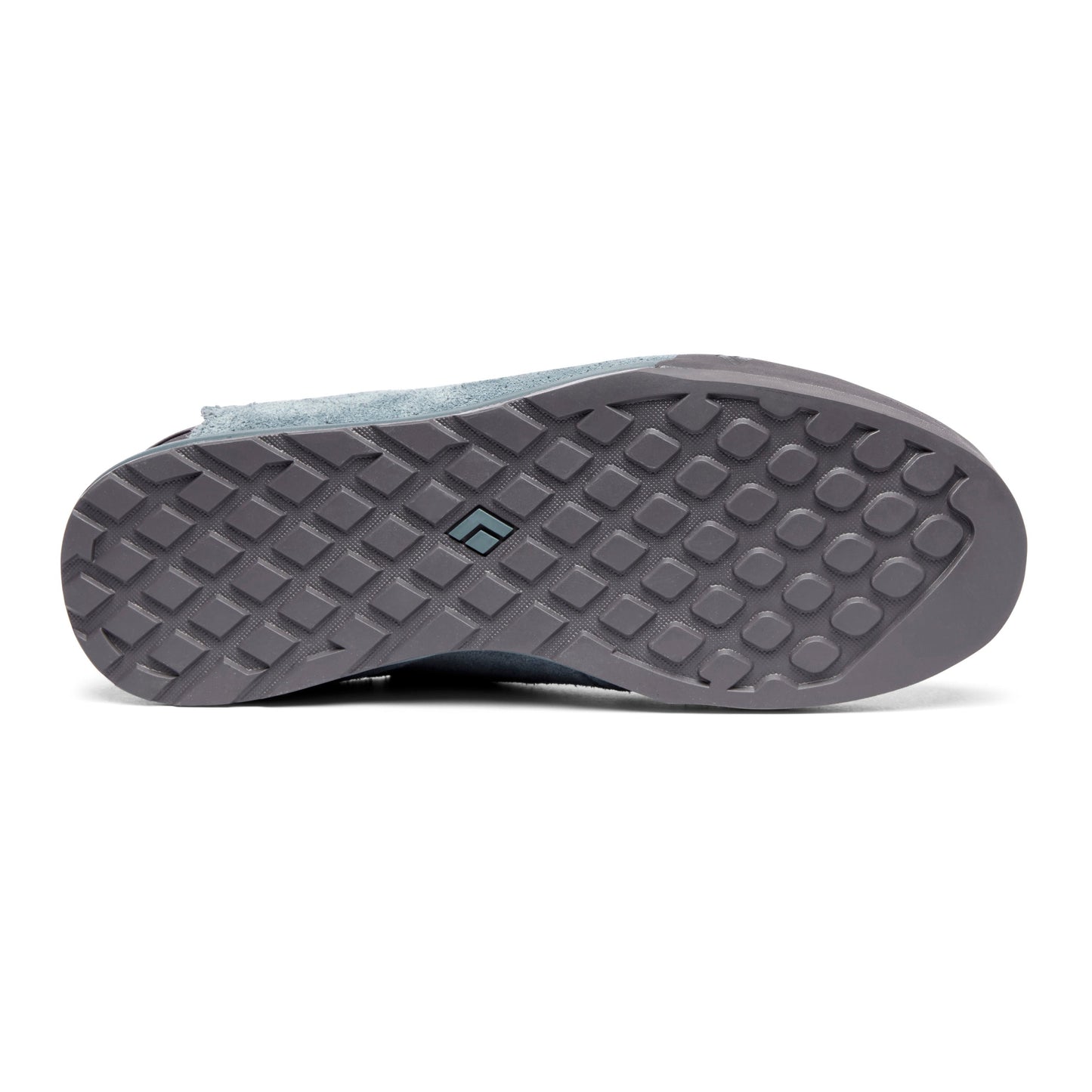 Women's Session Suede Shoes | Black Diamond Signature