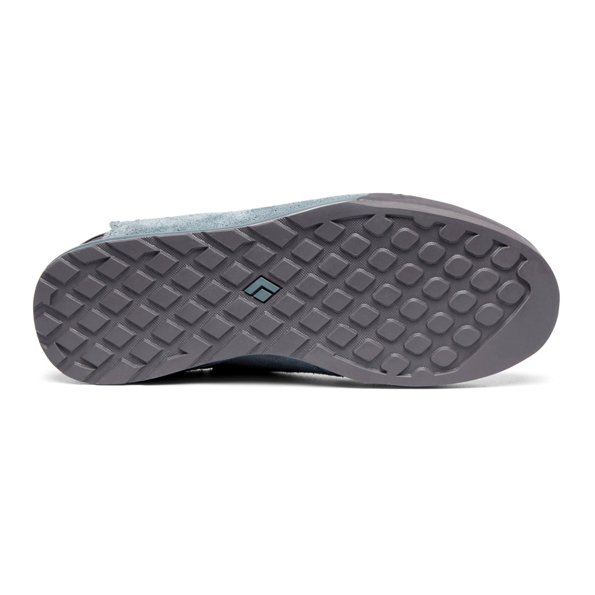 Women's Session Suede Shoes | Black Diamond Signature