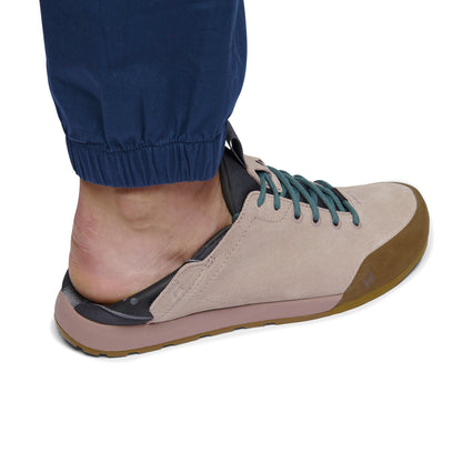 Women's Session Suede Shoes | Black Diamond Signature