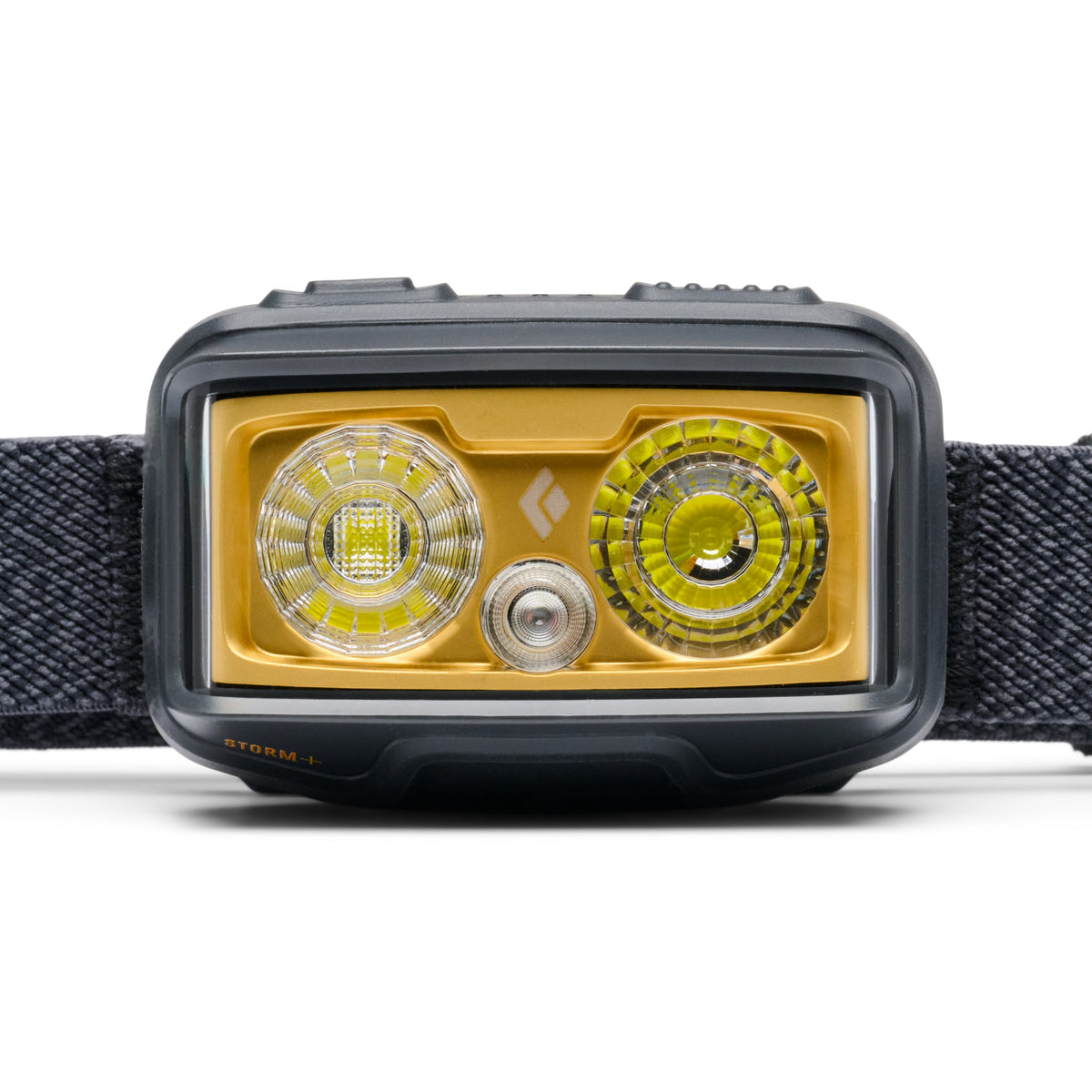 Storm+ Headlamp | Black Diamond Essential