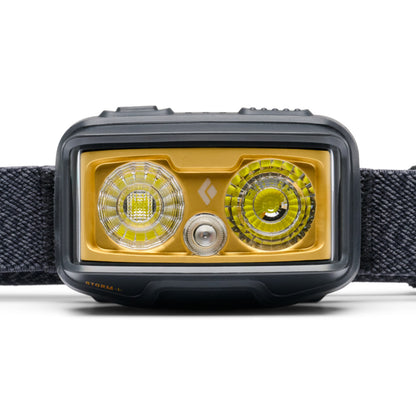 Storm+ Headlamp | Black Diamond Essential