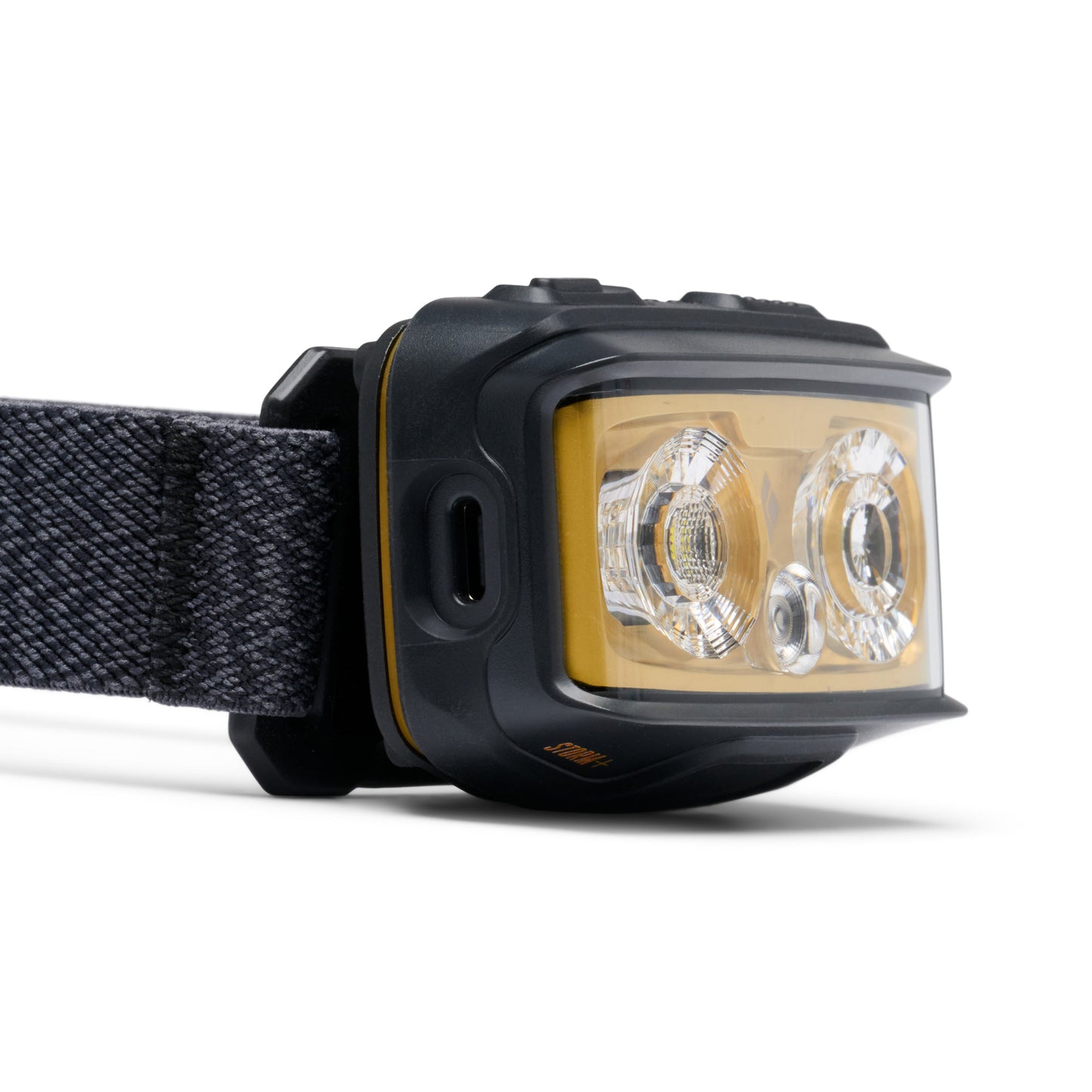 Storm+ Headlamp | Black Diamond Essential