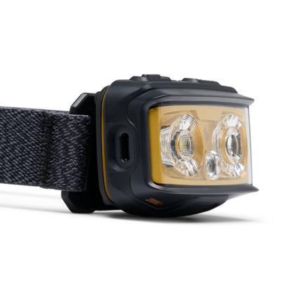 Storm+ Headlamp | Black Diamond Essential