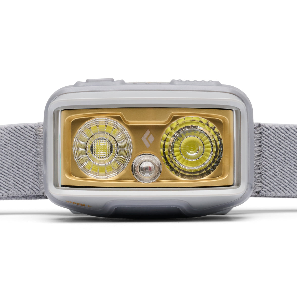 Storm+ Headlamp | Black Diamond Essential