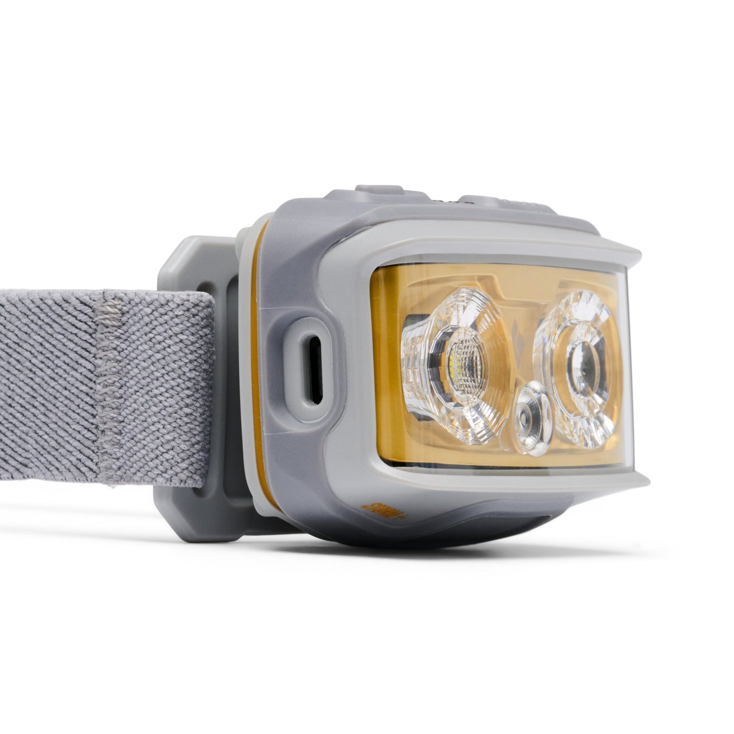 Storm+ Headlamp | Black Diamond Essential
