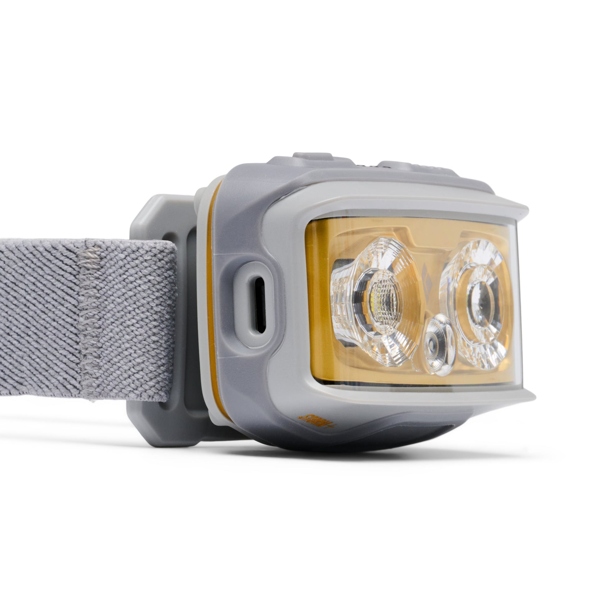 Storm+ Headlamp | Black Diamond Essential