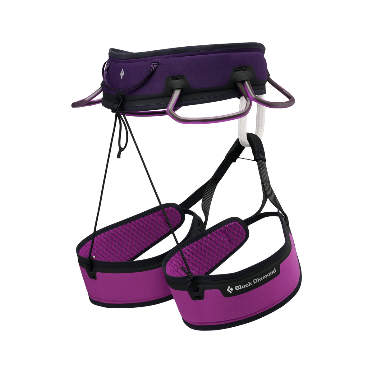 Men's Zone Harness | Black Diamond Everyday