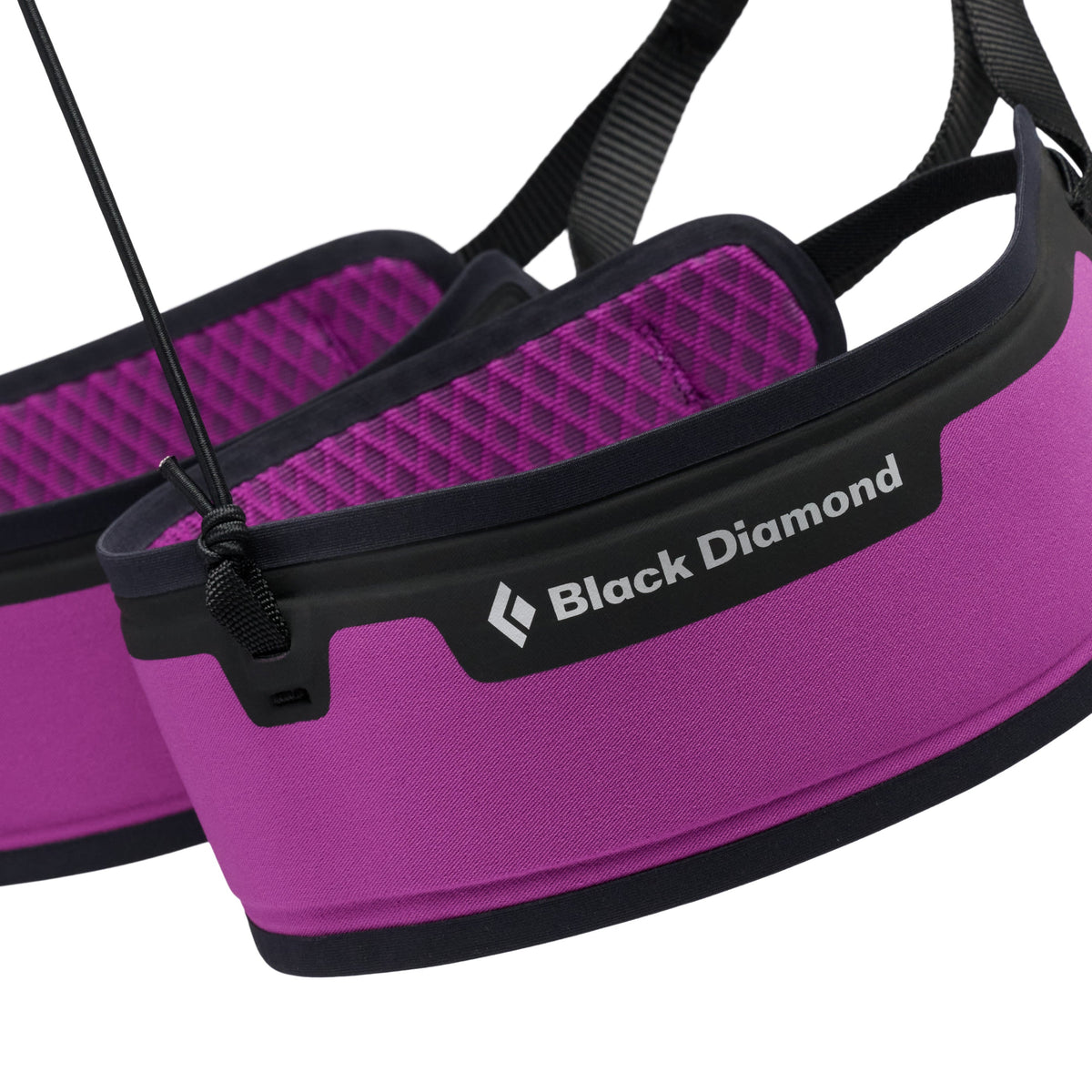 Men's Zone Harness | Black Diamond Everyday