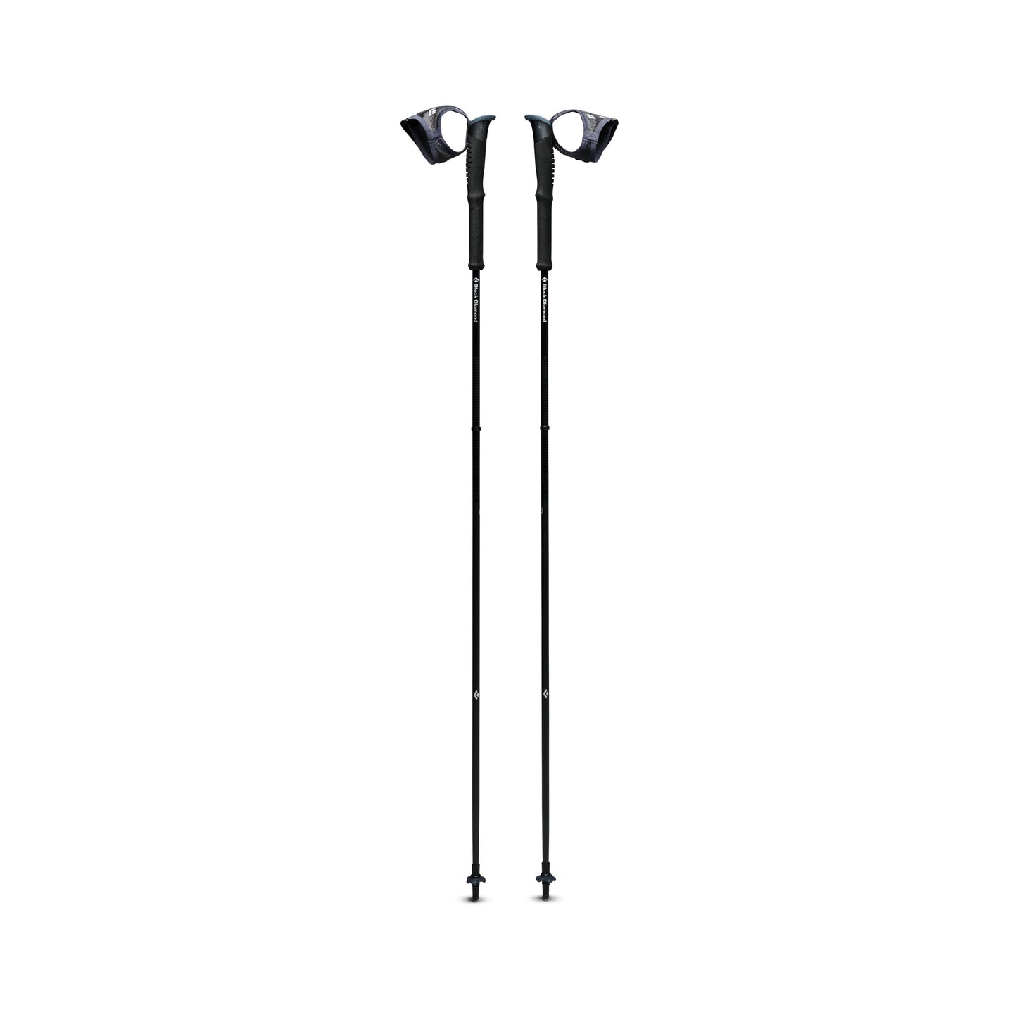 Distance Carbon FKT Poles | Black Diamond Value