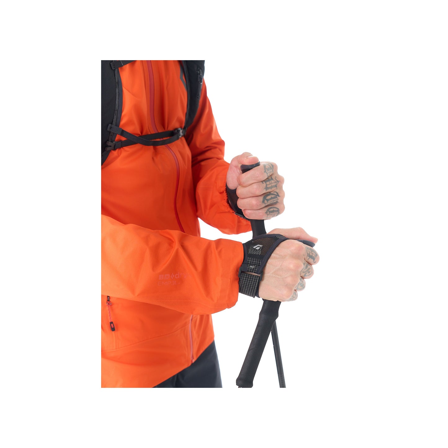 Distance Carbon FKT Poles | Black Diamond Value