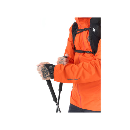 Distance Carbon FKT Poles | Black Diamond Value