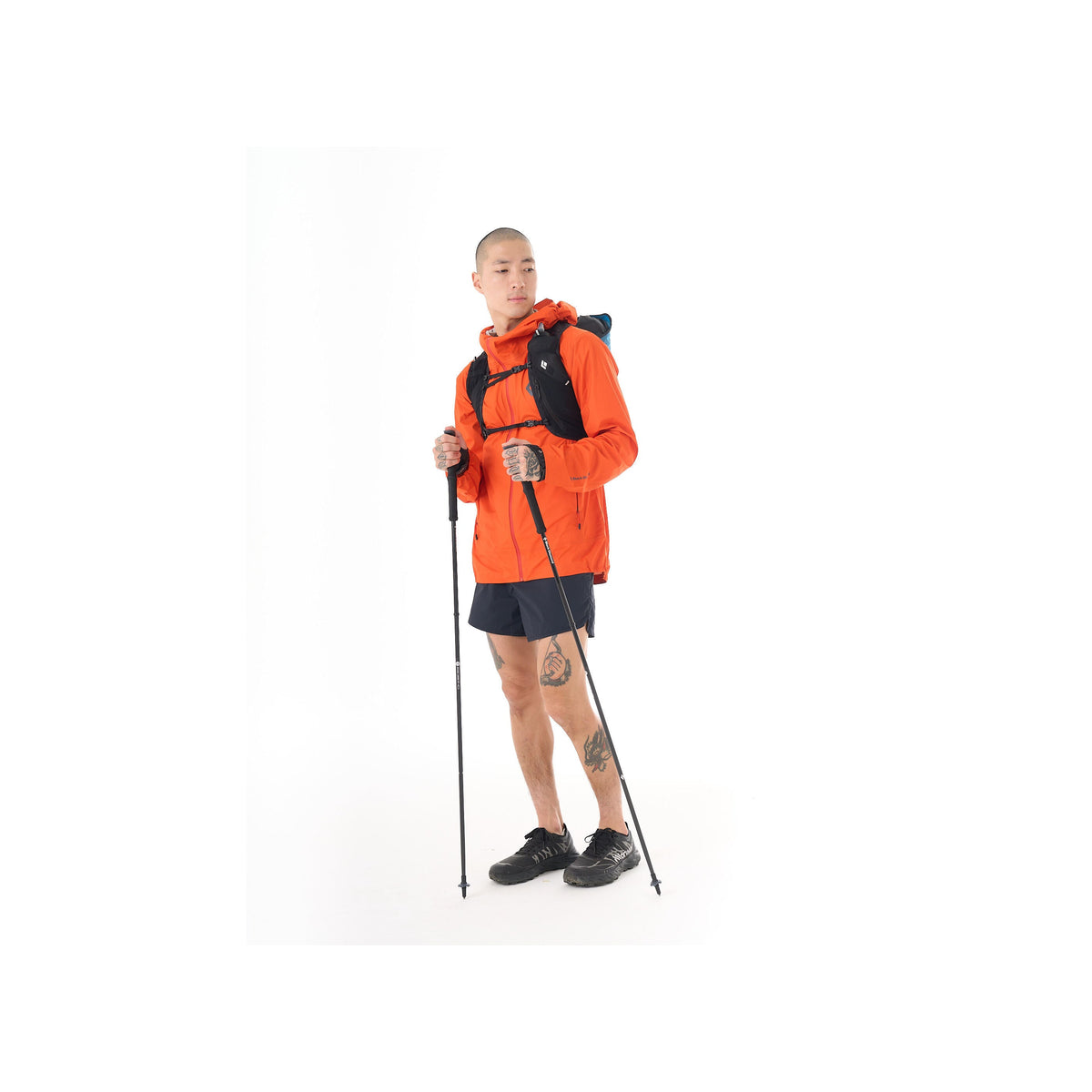 Distance Carbon FKT Poles | Black Diamond Value