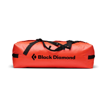 Mission 130 L Duffel | Black Diamond Great Value