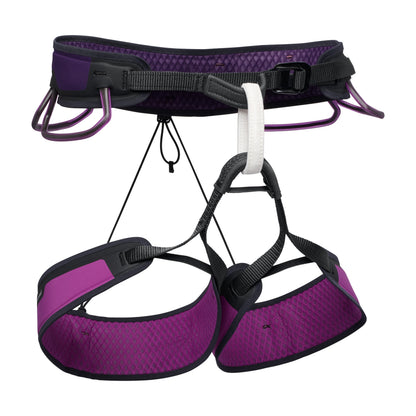 Women's Zone Harness | Black Diamond Featured