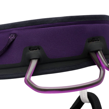 Women's Zone Harness | Black Diamond Featured