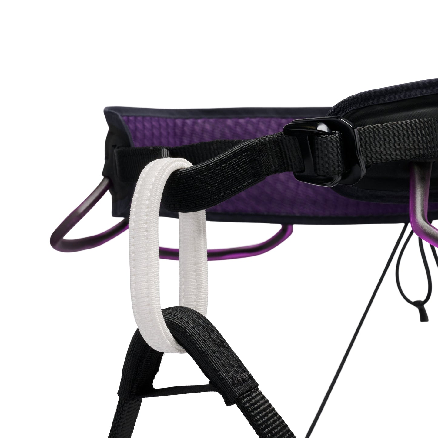 Women's Zone Harness | Black Diamond Featured