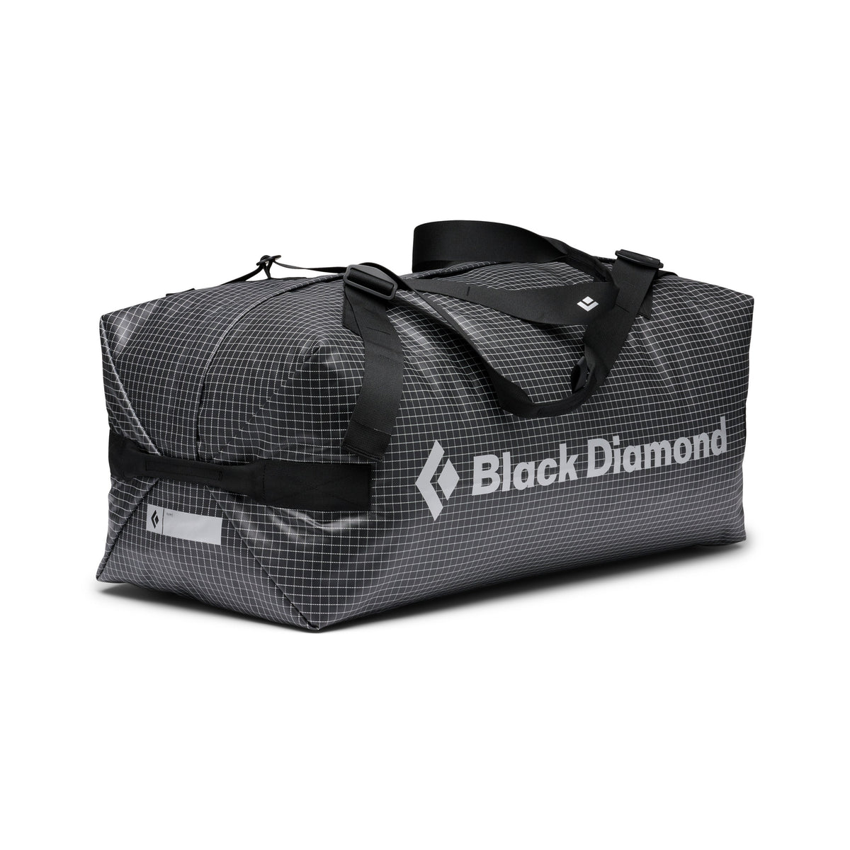 Mission 100 L Duffel | Black Diamond Trending
