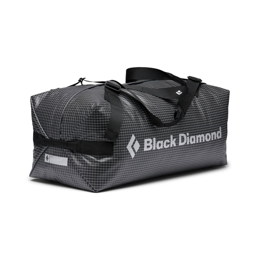 Mission 100 L Duffel | Black Diamond Trending