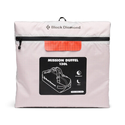 Mission 100 L Duffel | Black Diamond Trending