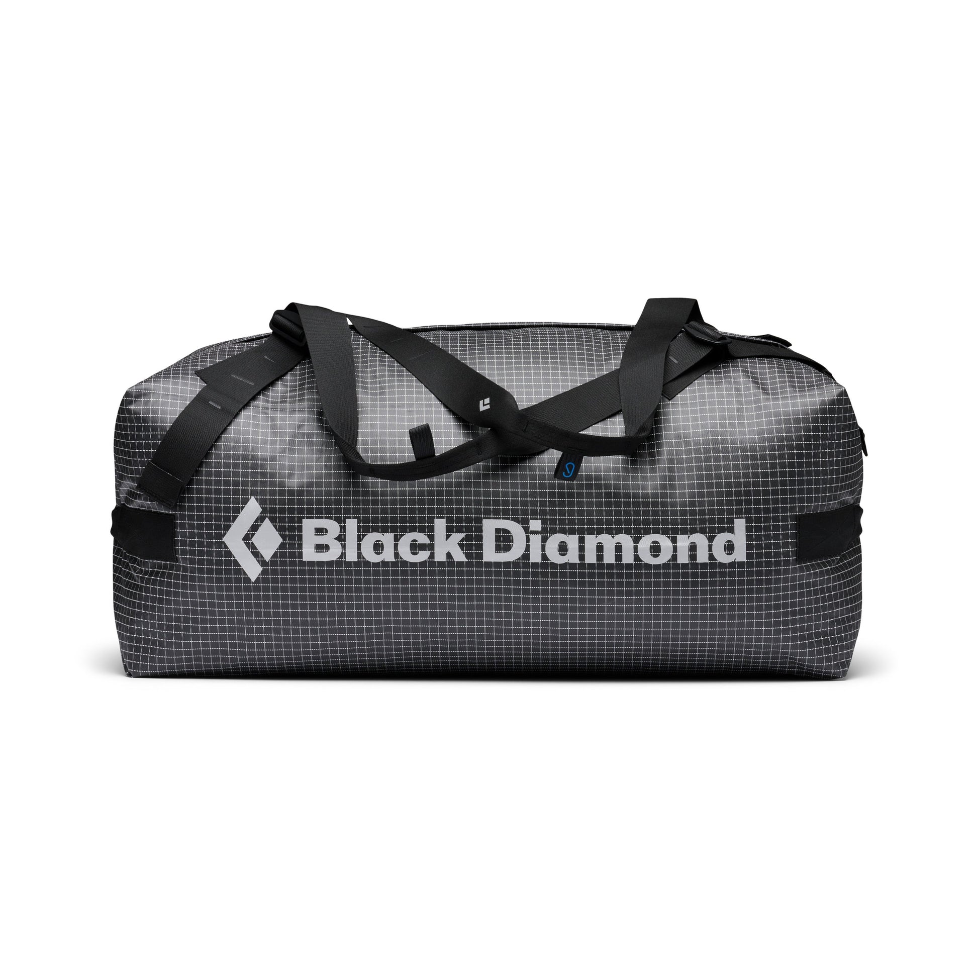 Mission 100 L Duffel | Black Diamond Trending