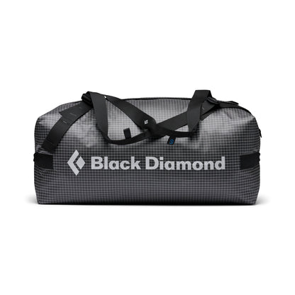 Mission 100 L Duffel | Black Diamond Trending