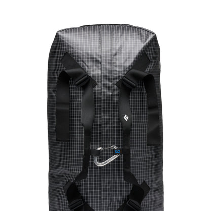 Mission 100 L Duffel | Black Diamond Trending
