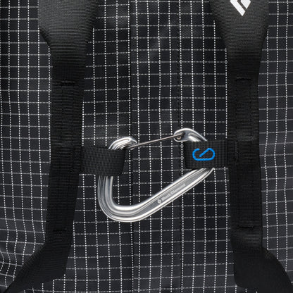 Mission 100 L Duffel | Black Diamond Trending