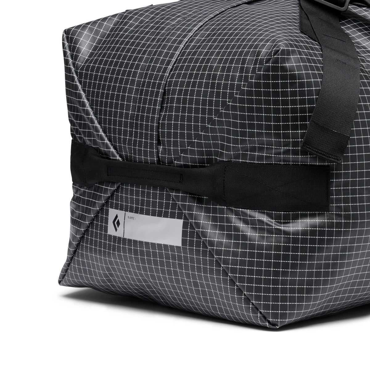 Mission 100 L Duffel | Black Diamond Trending