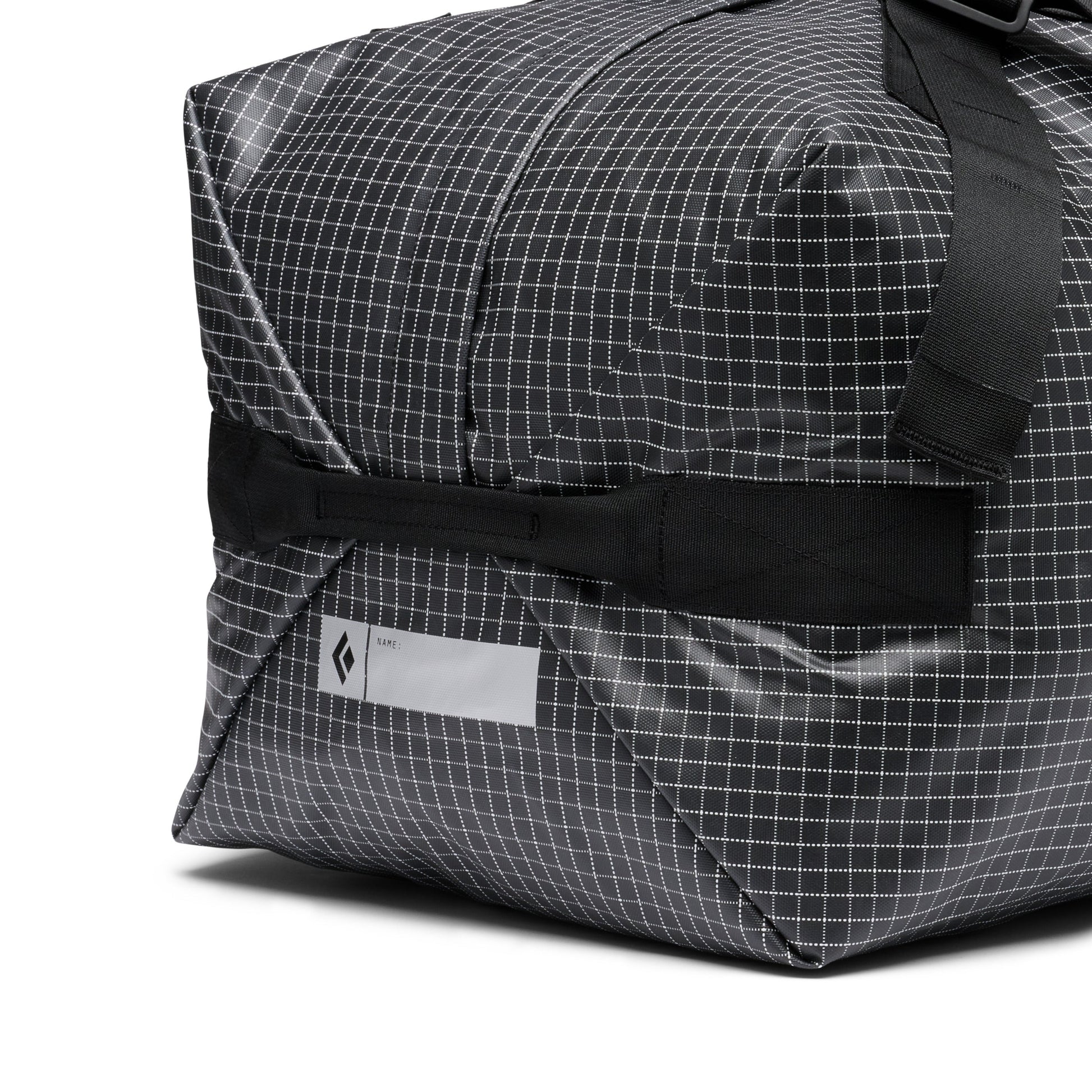 Mission 100 L Duffel | Black Diamond Trending