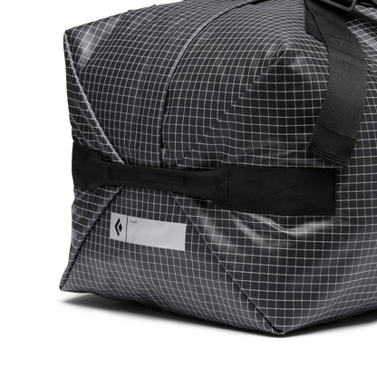 Mission 100 L Duffel | Black Diamond Trending
