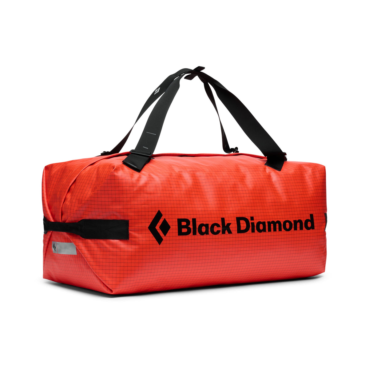 Mission 100 L Duffel | Black Diamond Trending