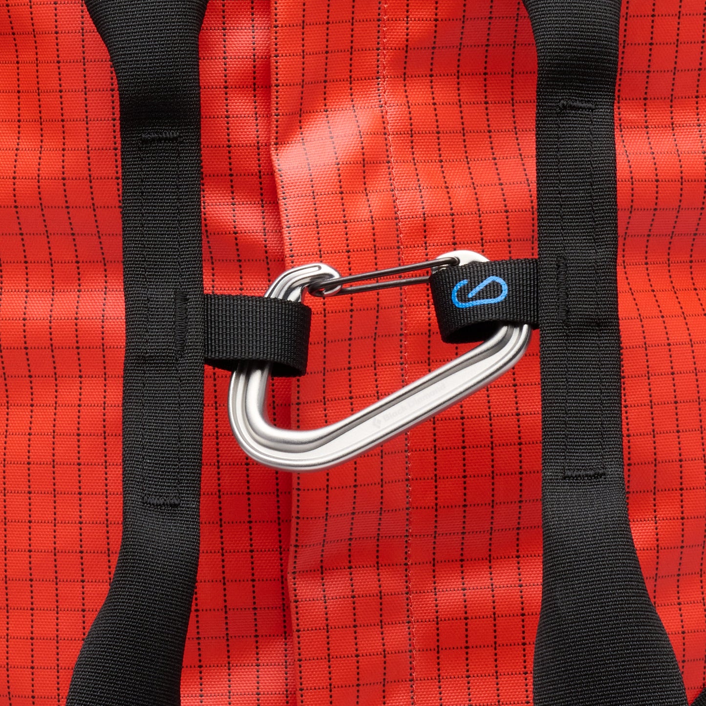 Mission 100 L Duffel | Black Diamond Trending