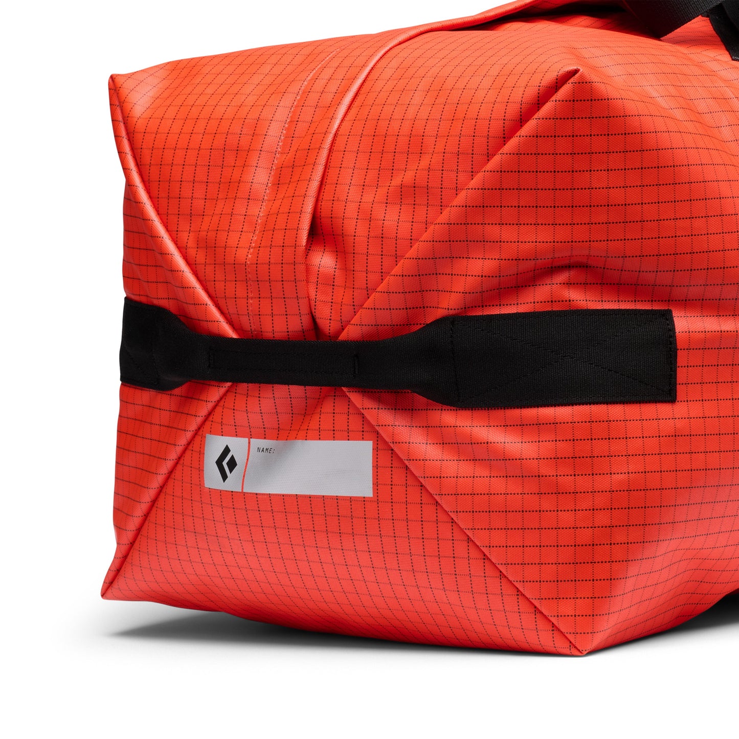Mission 100 L Duffel | Black Diamond Trending