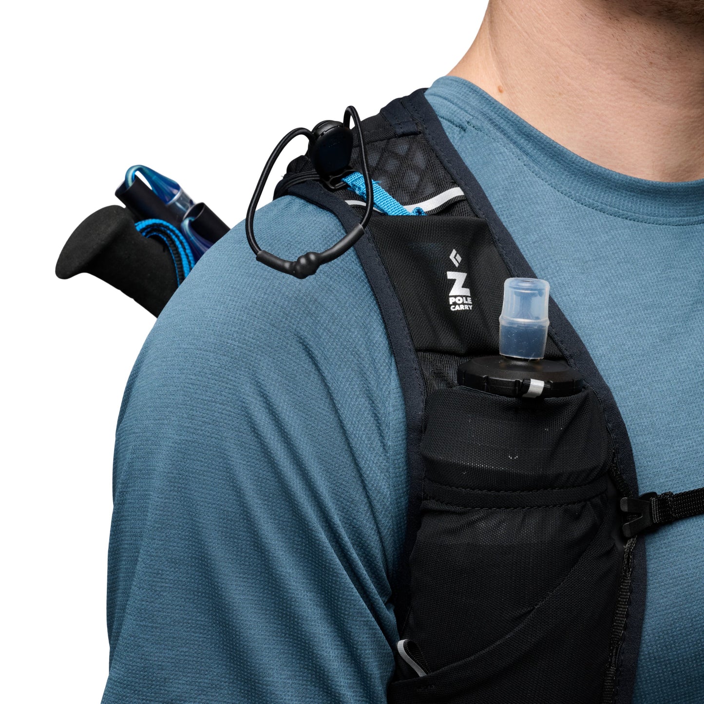 Distance 6 Vest | Black Diamond Recommended