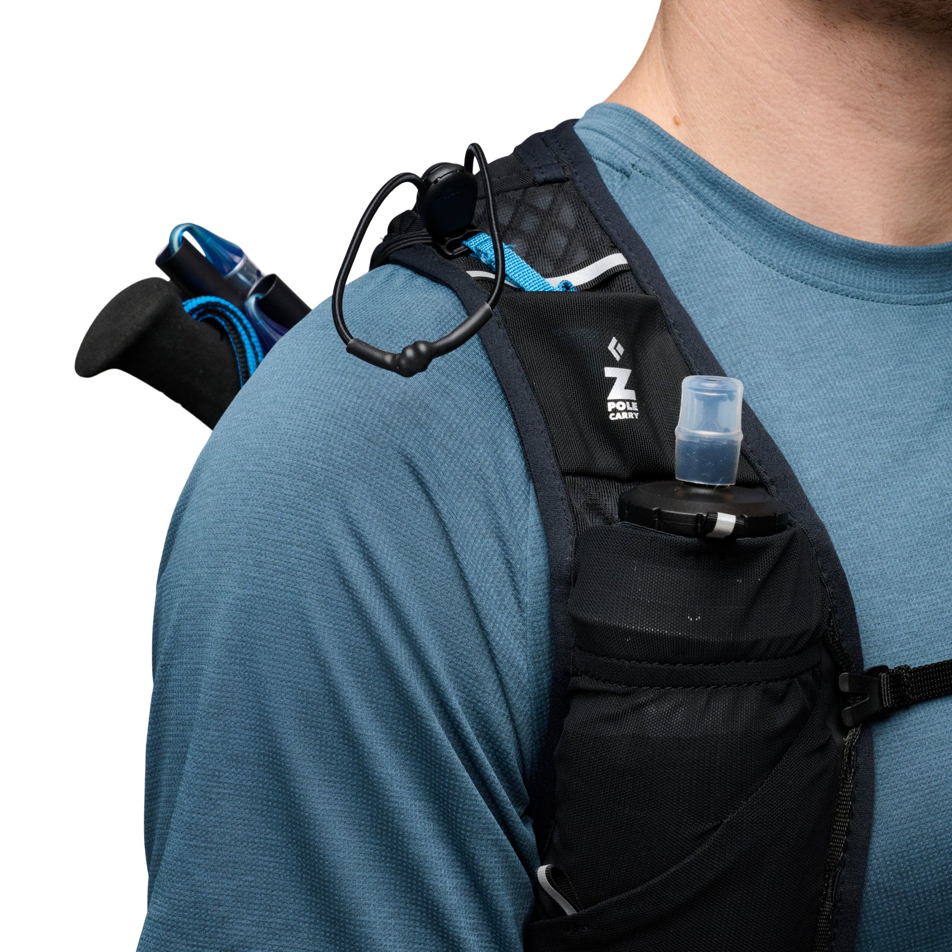 Distance 6 Vest | Black Diamond Recommended