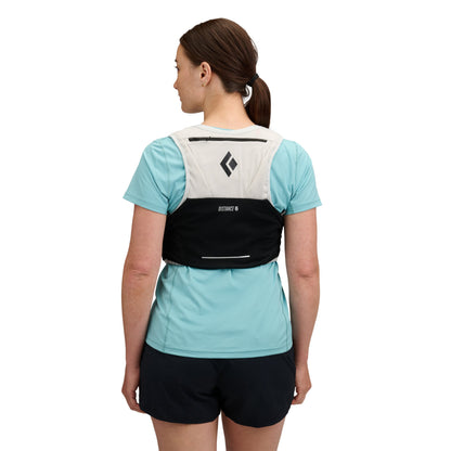 Distance 6 Vest | Black Diamond Recommended