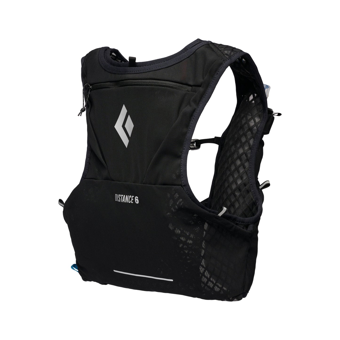 Distance 6 Vest | Black Diamond Recommended