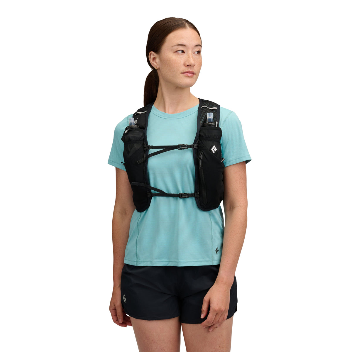 Distance 6 Vest | Black Diamond Recommended