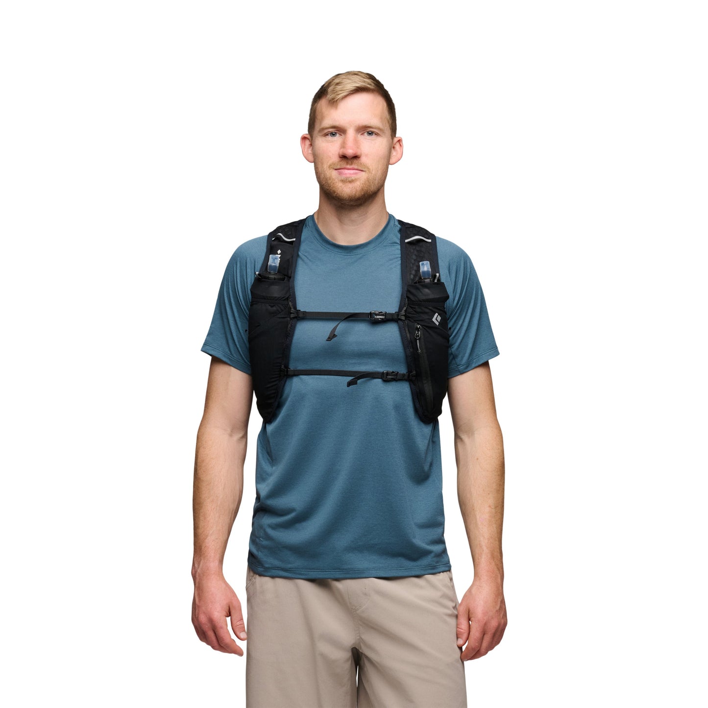 Distance 6 Vest | Black Diamond Recommended
