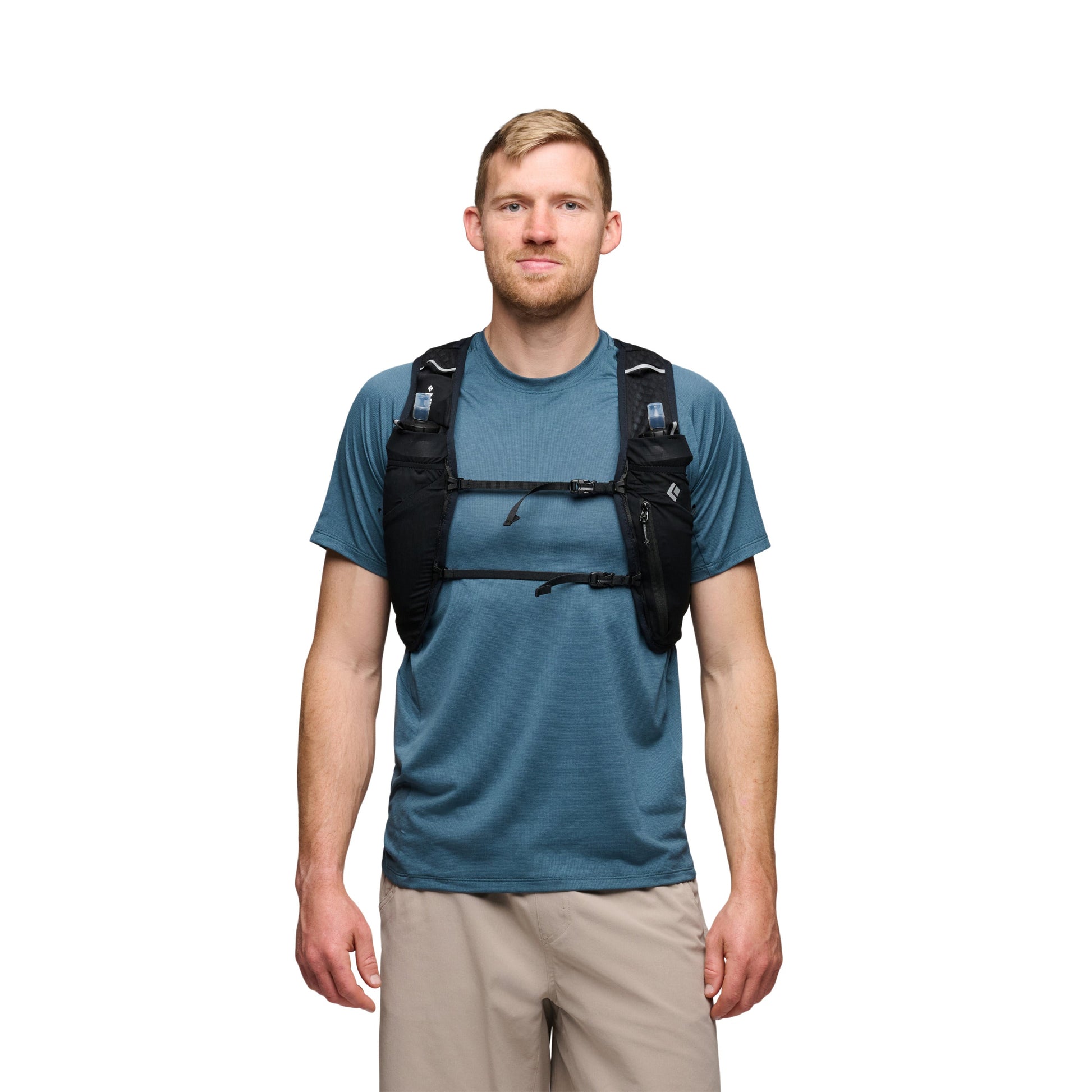 Distance 6 Vest | Black Diamond Recommended