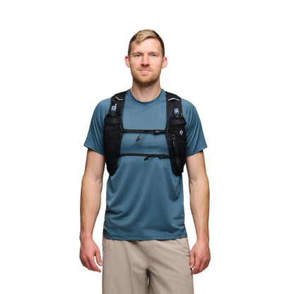 Distance 6 Vest | Black Diamond Recommended