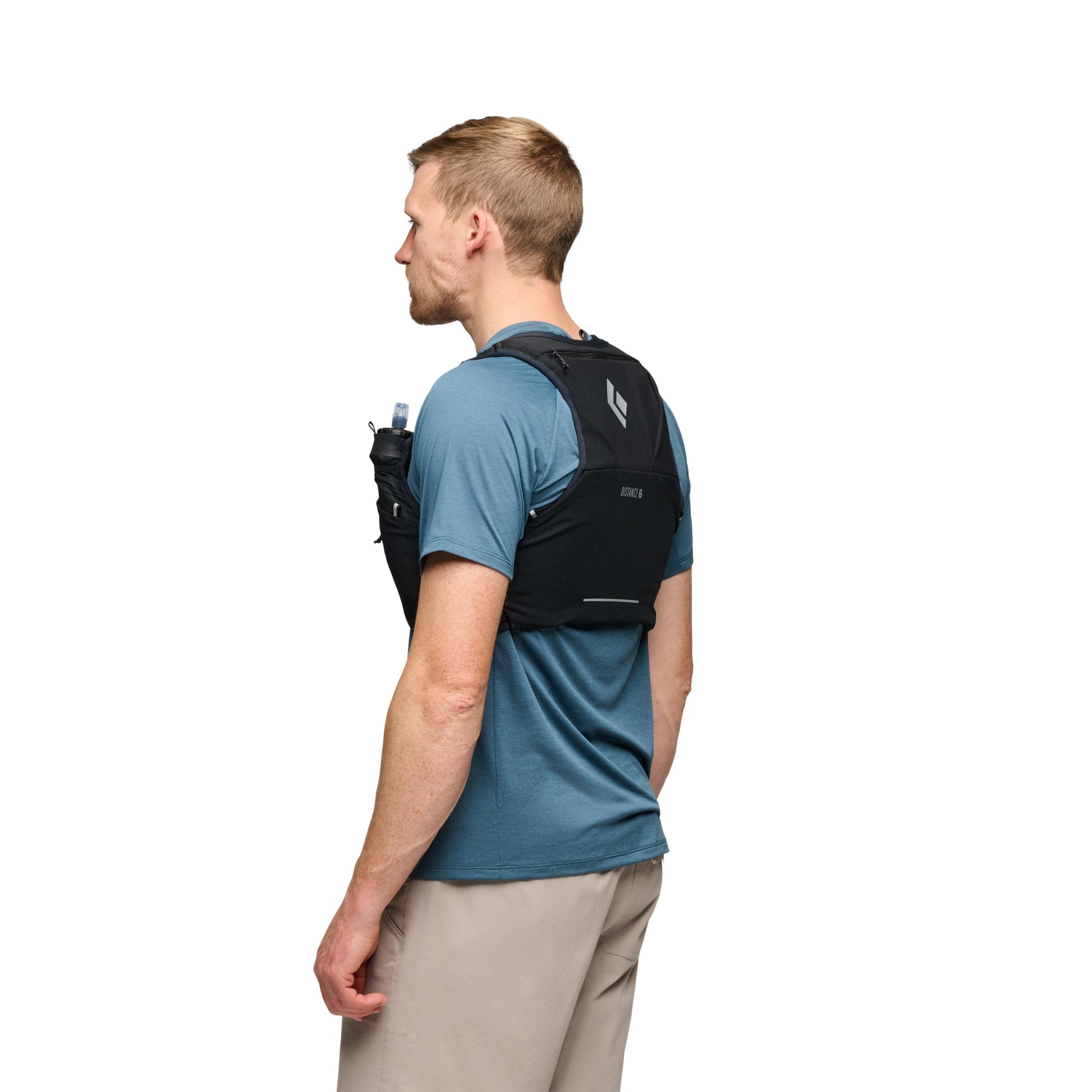 Distance 6 Vest | Black Diamond Recommended