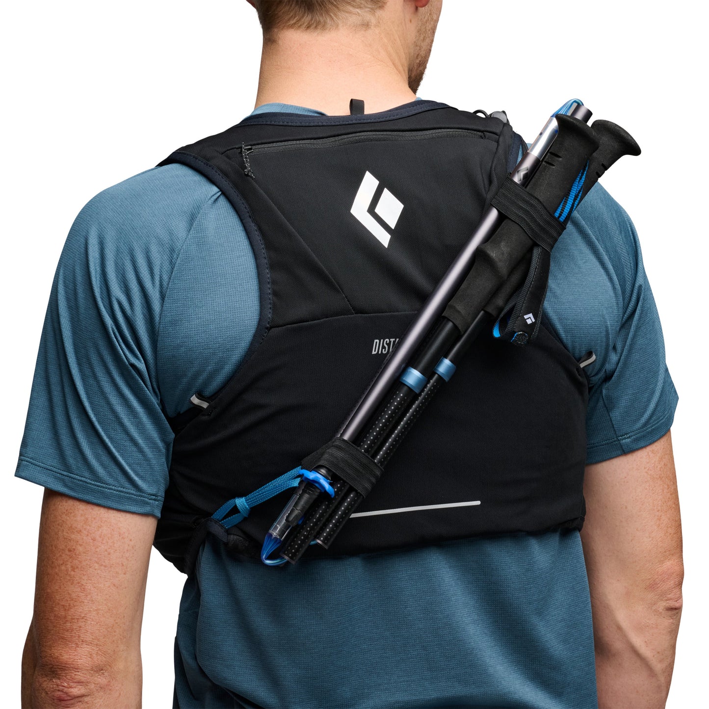 Distance 6 Vest | Black Diamond Recommended