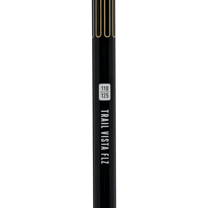 Trail Vista FLZ Trekking Poles | Black Diamond Exclusive
