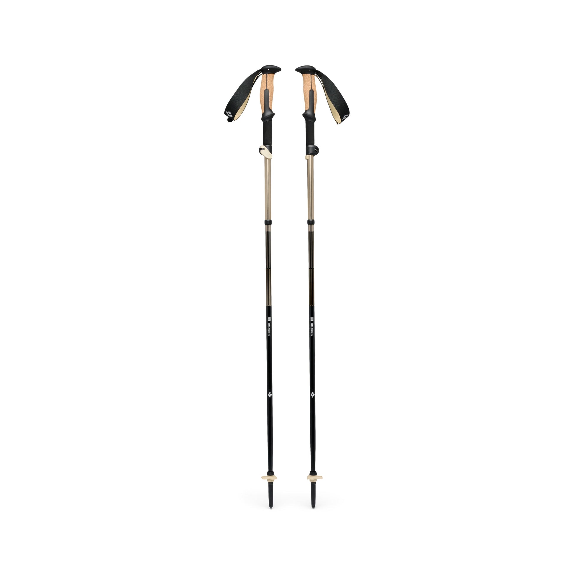 Trail Vista FLZ Trekking Poles | Black Diamond Exclusive
