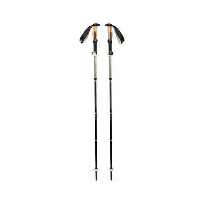 Trail Vista FLZ Trekking Poles | Black Diamond Exclusive