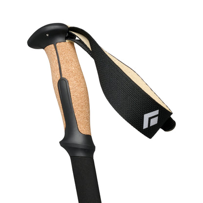 Trail Vista FLZ Trekking Poles | Black Diamond Exclusive