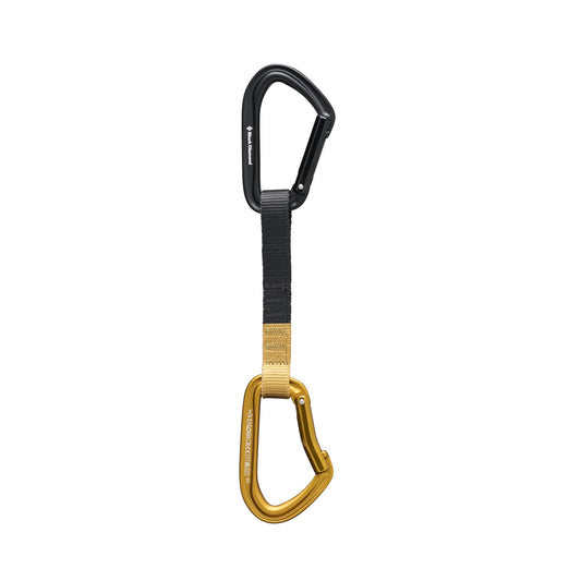 Hotforge Quickdraw 16 cm | Black Diamond Signature